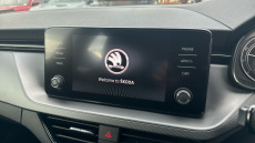 Skoda Kamiq 1.0 TSI 110 SE 5dr DSG Petrol Hatchback